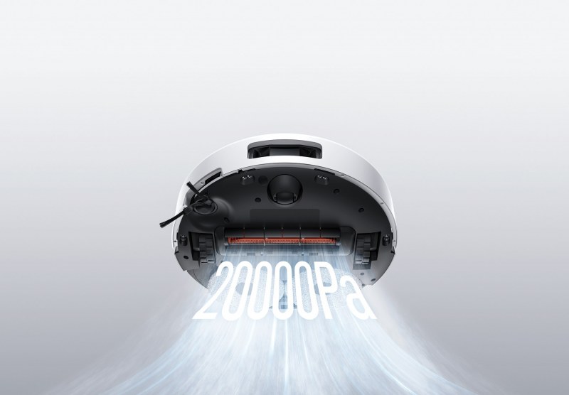 Xiaomi Robot Vacuum 5 - ảnh nội dung 07