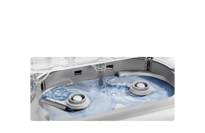 Xiaomi Robot Vacuum 5 - ảnh nội dung 09