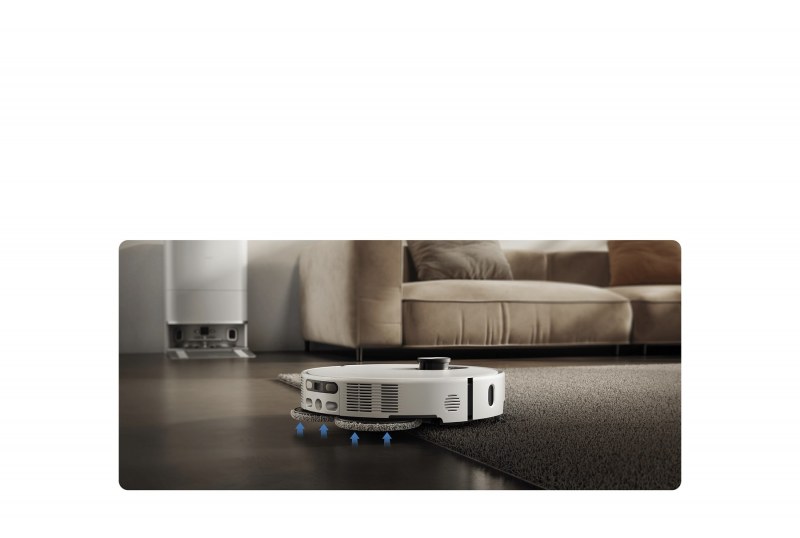 Xiaomi Robot Vacuum 5 - ảnh nội dung 10