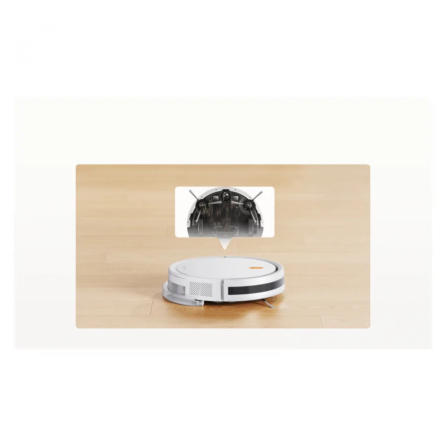 Xiaomi Robot Vacuum E5