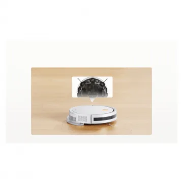 Xiaomi Robot Vacuum E5