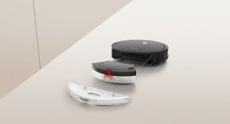 Xiaomi Robot Vacuum E5 - ảnh nội dung 04