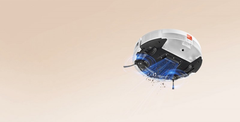 Xiaomi Robot Vacuum E5 - ảnh nội dung 06