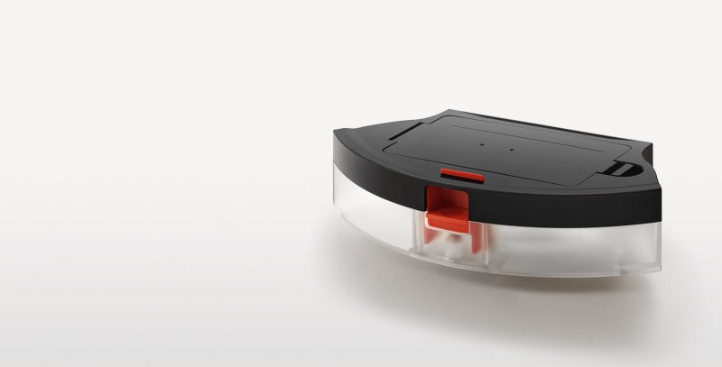 Xiaomi Robot Vacuum E5 - ảnh nội dung 07