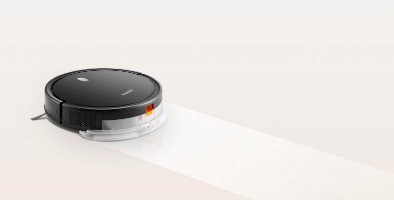 Xiaomi Robot Vacuum E5 - ảnh nội dung 09