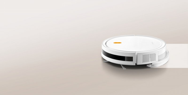 Xiaomi Robot Vacuum E5 - ảnh nội dung 10