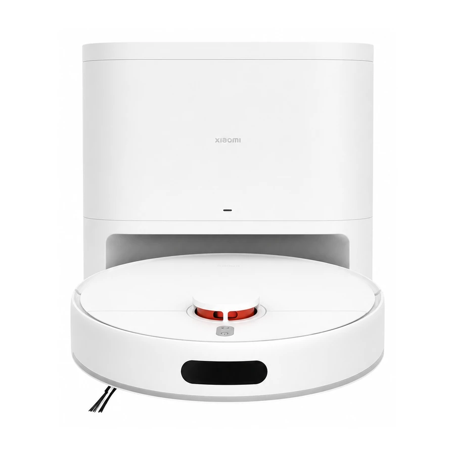 Xiaomi Robot Vacuum H40