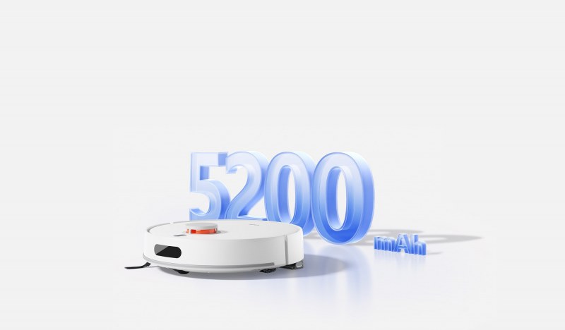 Xiaomi Robot Vacuum H40 - ảnh nội dung 04