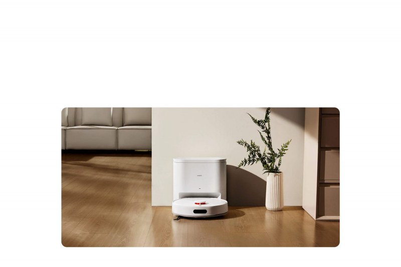 Xiaomi Robot Vacuum H40 - ảnh nội dung 10