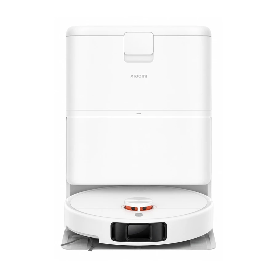 Xiaomi Robot Vacuum H50 Pro