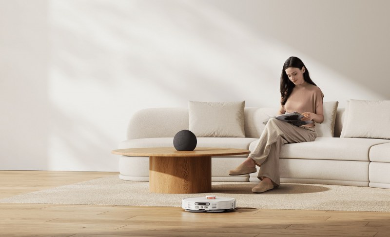 Xiaomi Robot Vacuum H50 Pro - ảnh nội dung 01