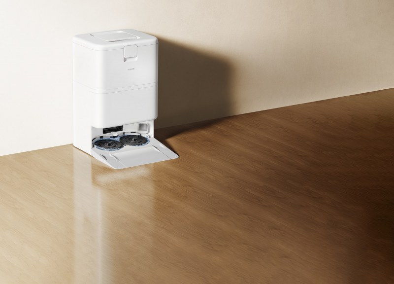 Xiaomi Robot Vacuum H50 Pro - ảnh nội dung 03