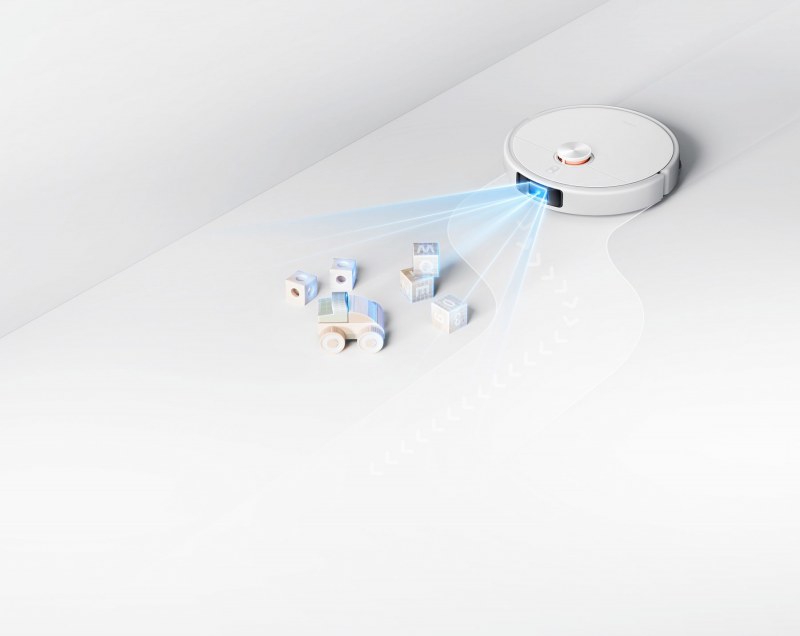 Xiaomi Robot Vacuum H50 Pro - ảnh nội dung 04