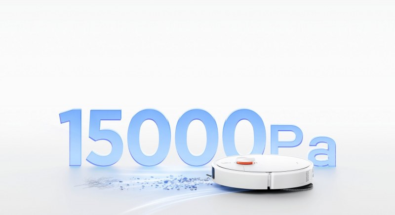 Xiaomi Robot Vacuum H50 Pro - ảnh nội dung 06