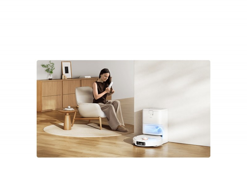 Xiaomi Robot Vacuum H50 Pro - ảnh nội dung 05