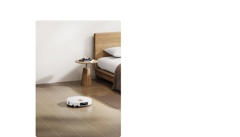 Xiaomi Robot Vacuum H50 Pro - ảnh nội dung 07