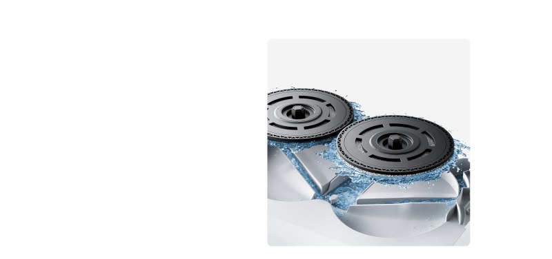 Xiaomi Robot Vacuum H50 Pro - ảnh nội dung 09