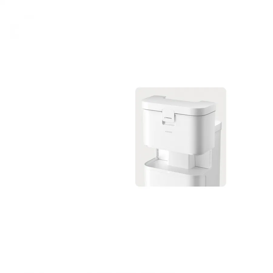 Xiaomi Robot Vacuum H50