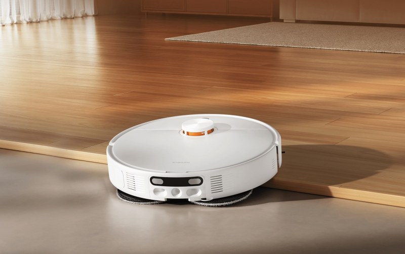 Xiaomi Robot Vacuum H50 - ảnh nội dung 04