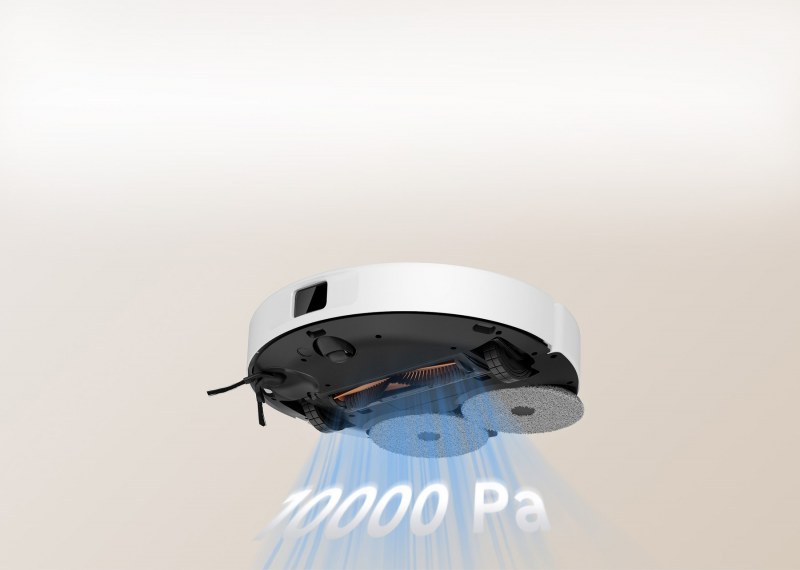 Xiaomi Robot Vacuum H50 - ảnh nội dung 06