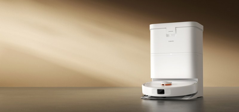 Xiaomi Robot Vacuum H50 - ảnh nội dung 05