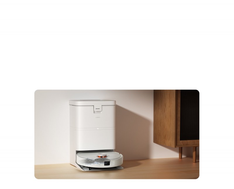 Xiaomi Robot Vacuum H50 - ảnh nội dung 08