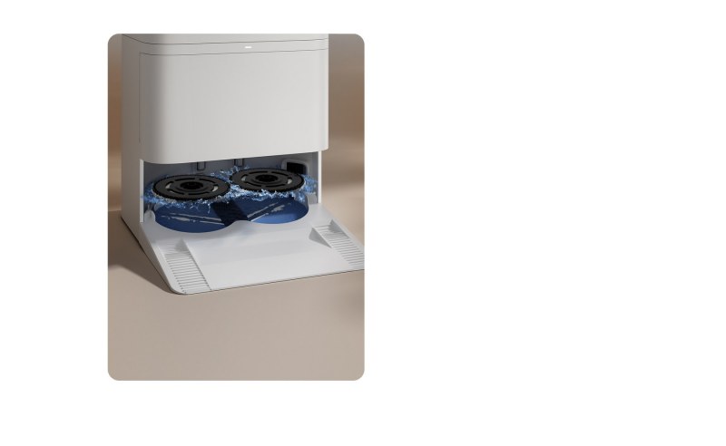 Xiaomi Robot Vacuum H50 - ảnh nội dung 10