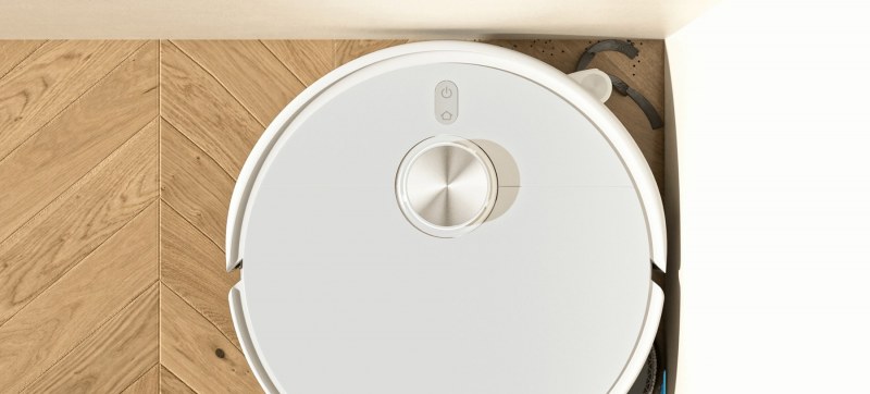 Xiaomi Robot Vacuum S40 Pro - ảnh nội dung 05