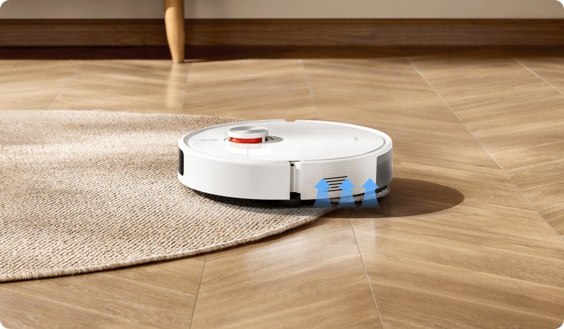 Xiaomi Robot Vacuum S40 Pro - ảnh nội dung 07
