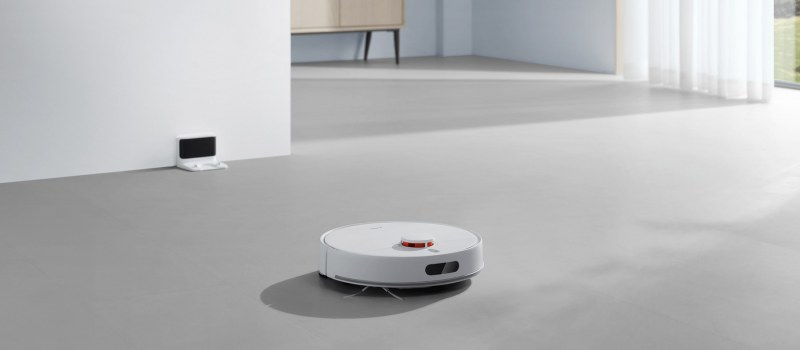 Xiaomi Robot Vacuum S40C - ảnh nội dung 05