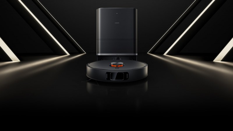 Xiaomi Robot Vacuum X20 Max - ảnh nội dung 02