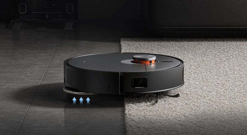 Xiaomi Robot Vacuum X20 Max - ảnh nội dung 06