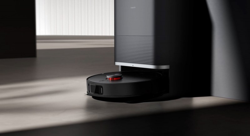 Xiaomi Robot Vacuum X20 Max - ảnh nội dung 10