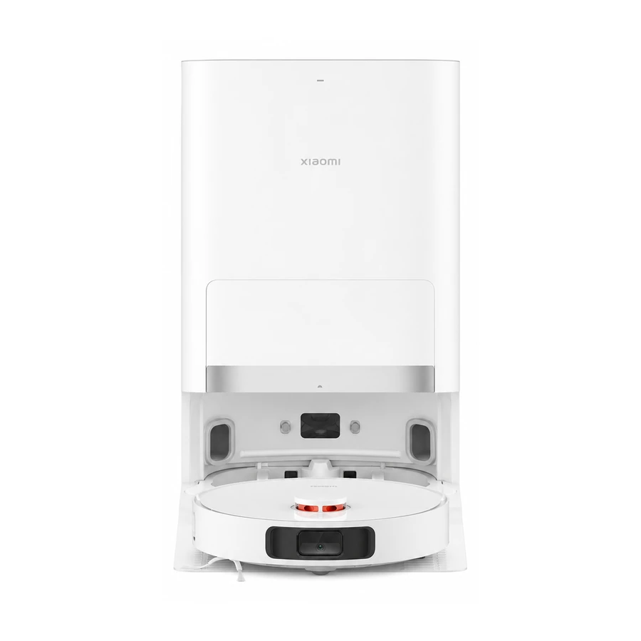 Xiaomi Robot Vacuum X20+
