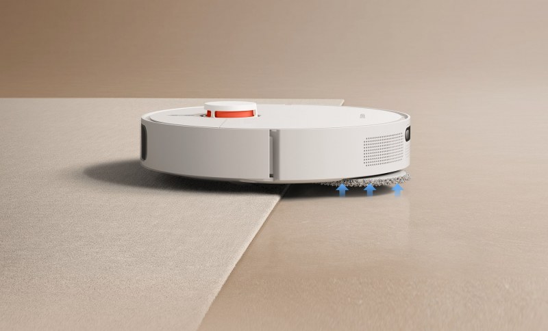 Xiaomi Robot Vacuum X20+ - ảnh nội dung 01