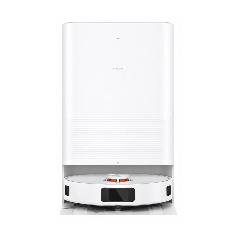 Xiaomi Robot Vacuum X20 Pro