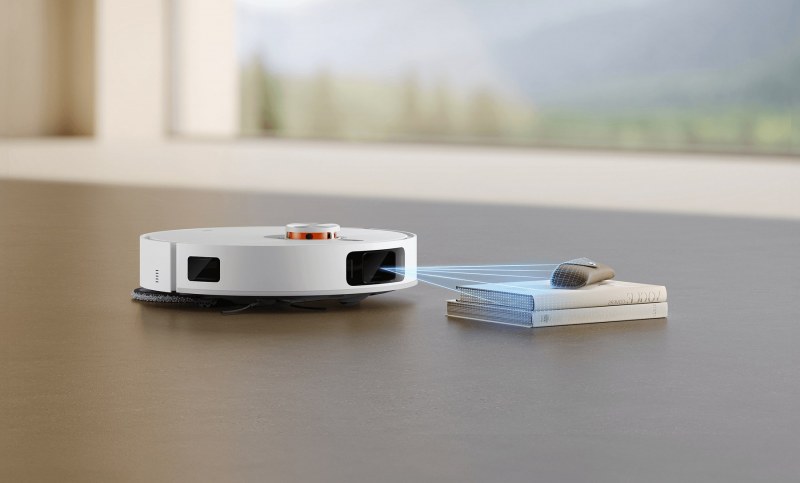 Xiaomi Robot Vacuum X20 Pro - ảnh nội dung 02