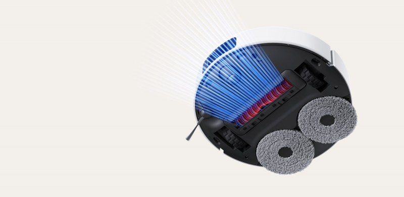 Xiaomi Robot Vacuum X20 Pro - ảnh nội dung 05