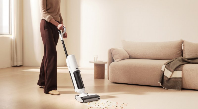 Xiaomi Truclean W20 Wet Dry Vacuum - ảnh nội dung 02