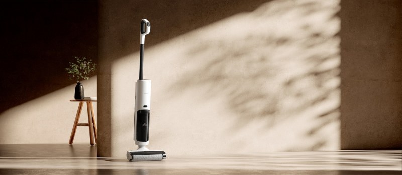 Xiaomi Truclean W20 Wet Dry Vacuum - ảnh nội dung 05