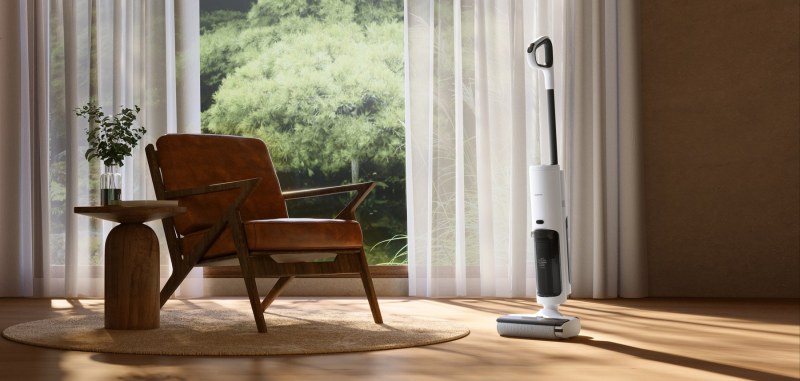 Xiaomi Truclean W20 Wet Dry Vacuum - ảnh nội dung 04