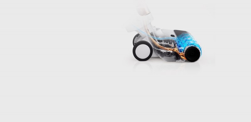 Xiaomi Truclean W20 Wet Dry Vacuum - ảnh nội dung 03