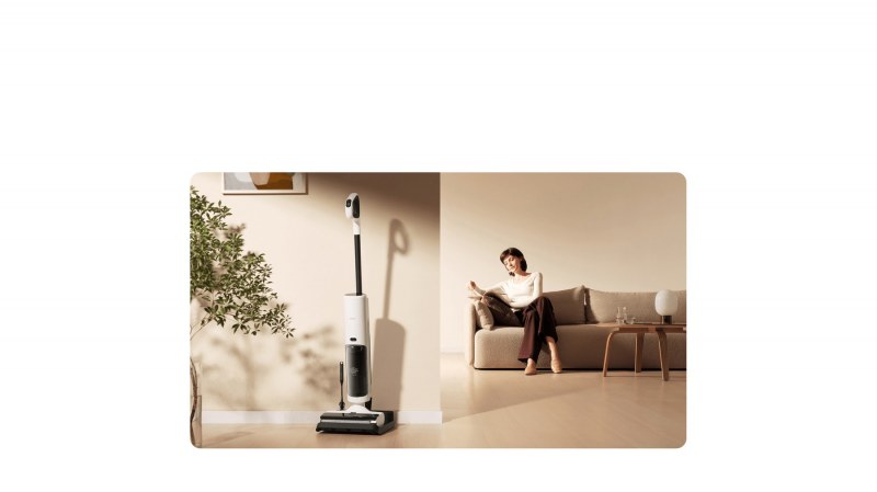 Xiaomi Truclean W20 Wet Dry Vacuum - ảnh nội dung 07