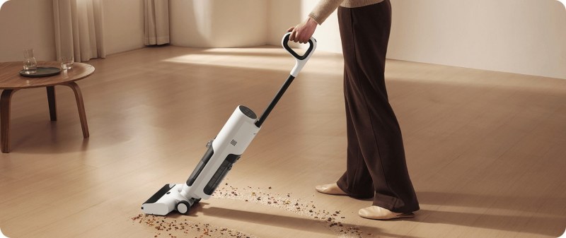 Xiaomi Truclean W20 Wet Dry Vacuum - ảnh nội dung 08