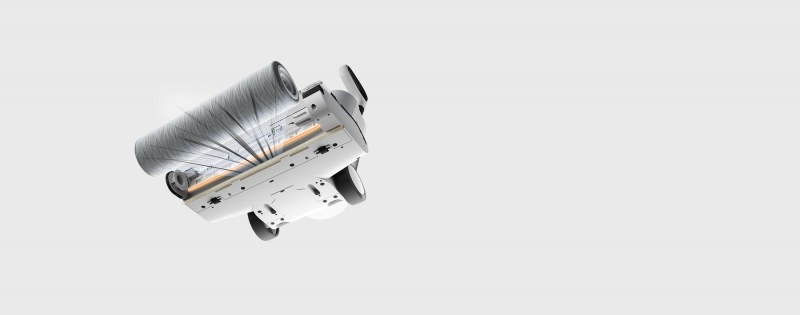 Xiaomi Truclean W20 Wet Dry Vacuum - ảnh nội dung 06