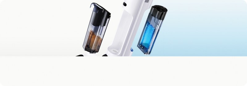 Xiaomi Truclean W20 Wet Dry Vacuum - ảnh nội dung 09