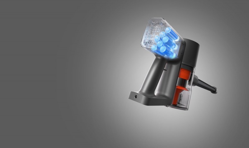Xiaomi Vacuum Cleaner G20 Max - ảnh nội dung 01