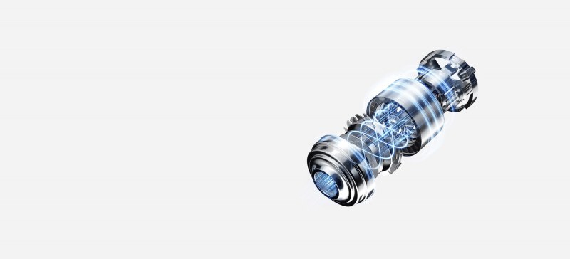 Xiaomi Vacuum Cleaner G20 Max - ảnh nội dung 04