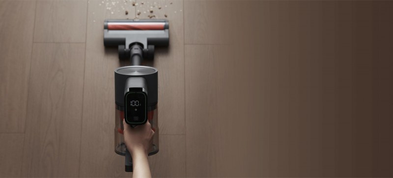 Xiaomi Vacuum Cleaner G20 Max - ảnh nội dung 03