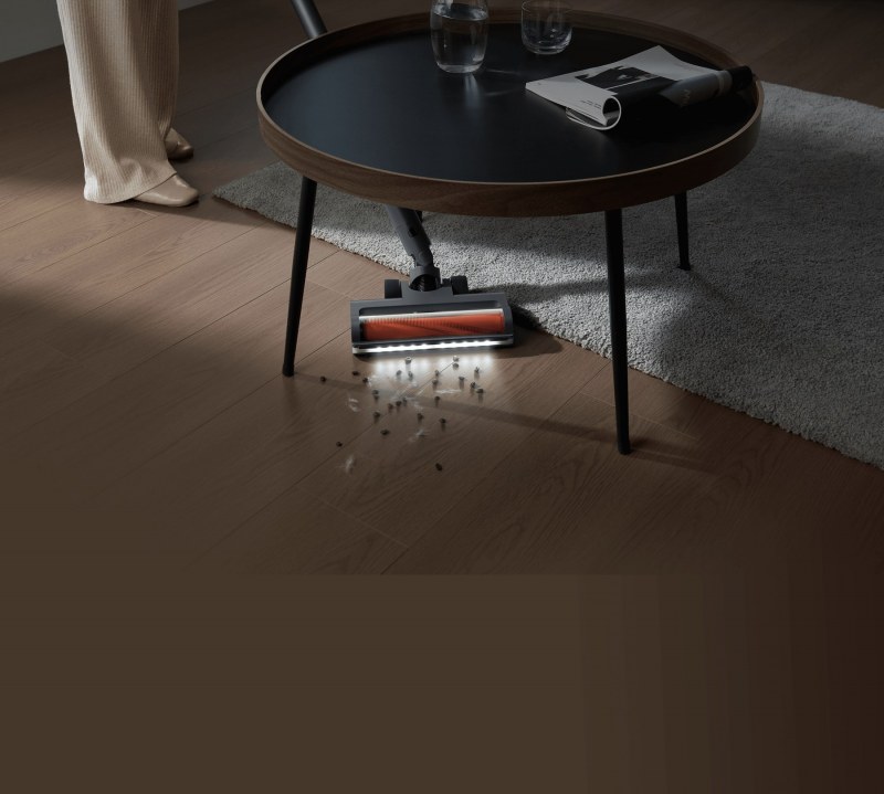Xiaomi Vacuum Cleaner G20 Max - ảnh nội dung 08